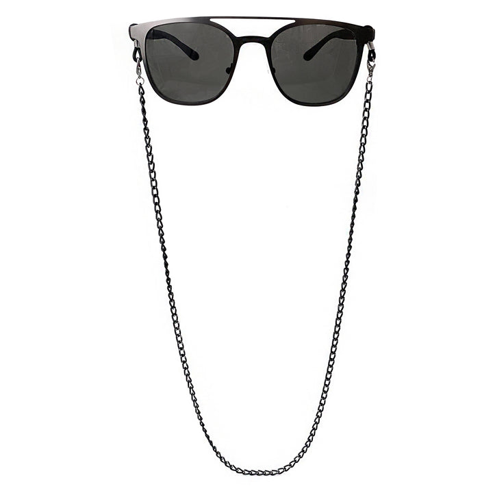 Minimalist Chain Eyewear Holder Kalsten