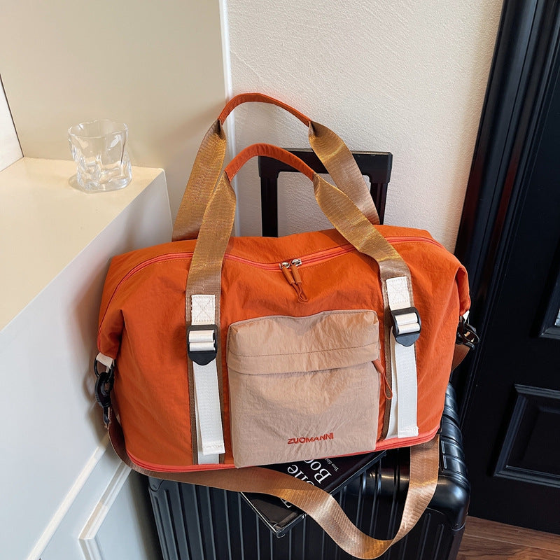 Lightweight Travel Duffle Bag Kalsten