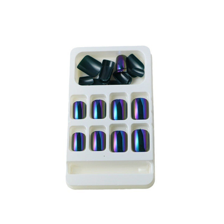 Premium Glossy Press-On Nail Tips Kalsten