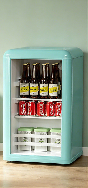 Mini Beverage Refrigerator Kalsten