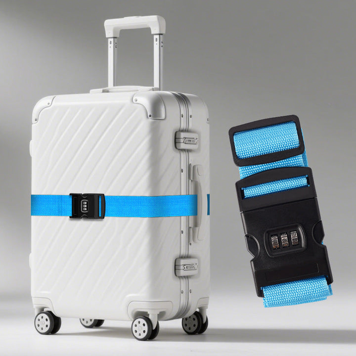 Luggage Security Strap Kalsten