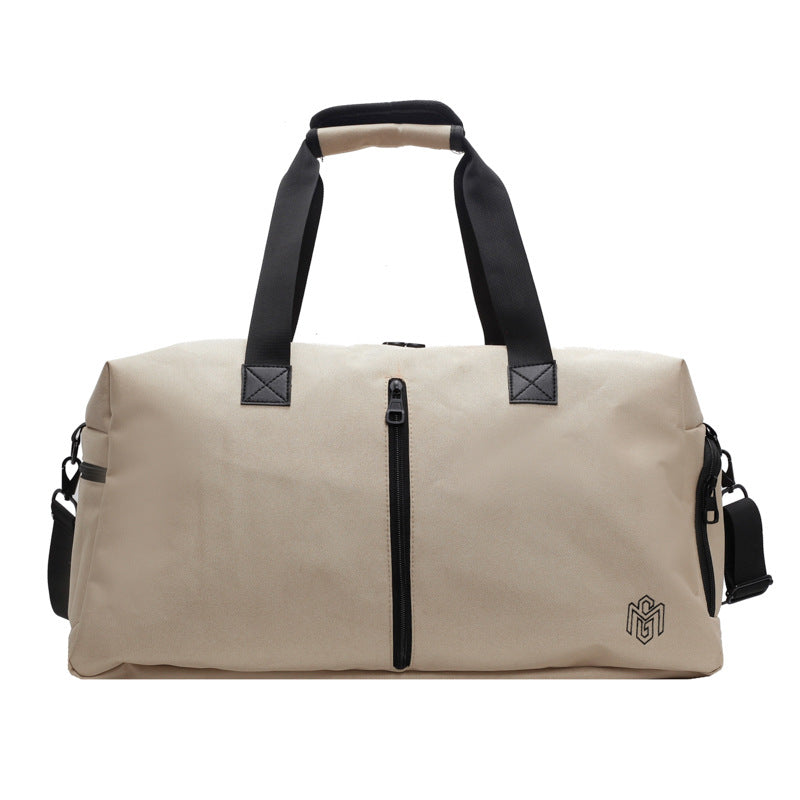 Spacious Gym Duffel Bag Kalsten
