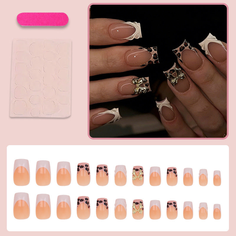 Premium Nail Art Set Kalsten