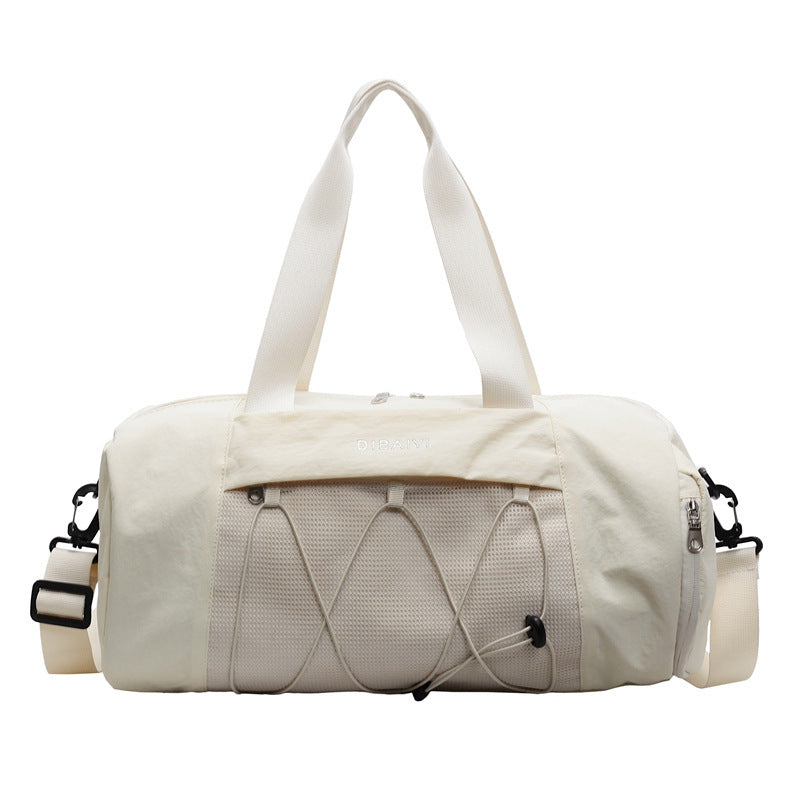 Lightweight Multi-Functional Sports Duffle Bag Kalsten