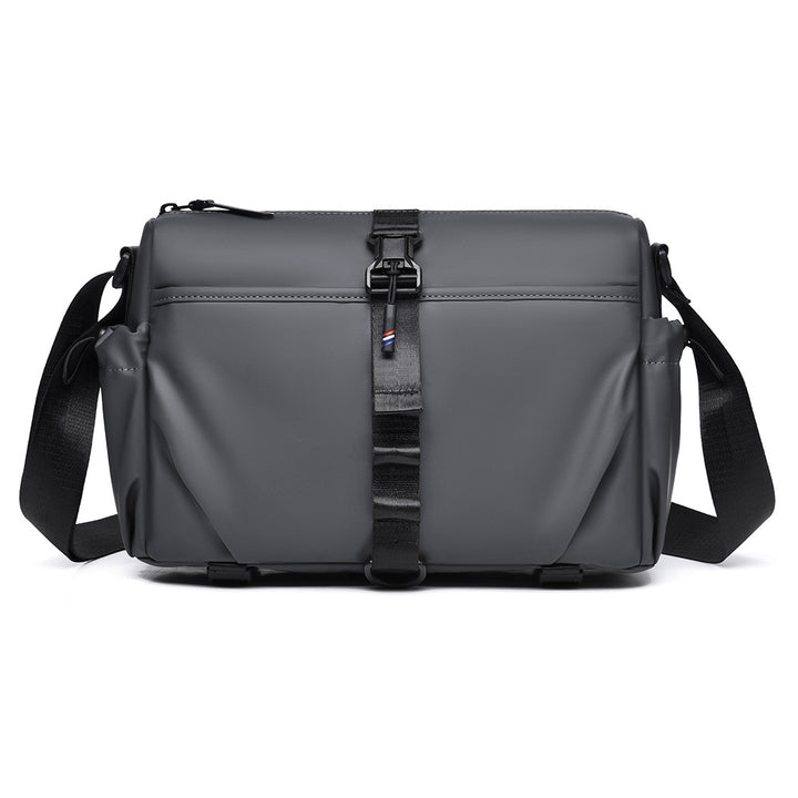 Modern Waterproof Messenger Bag Kalsten