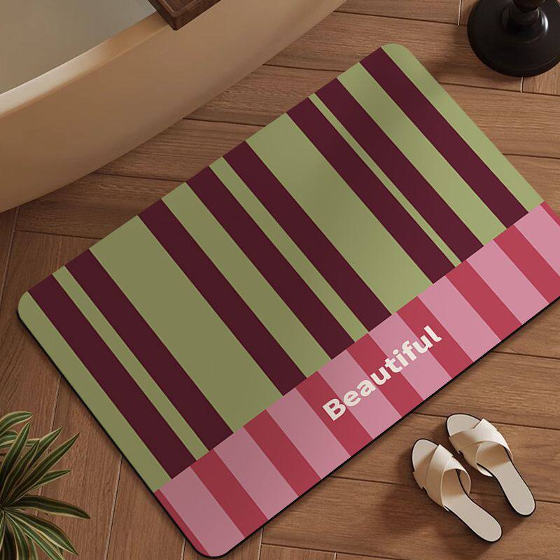 Cozy Comfort Bath Mat Kalsten