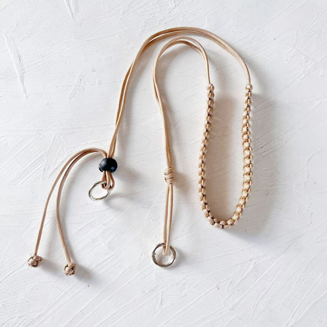 Adjustable Utility Neck Strap Kalsten