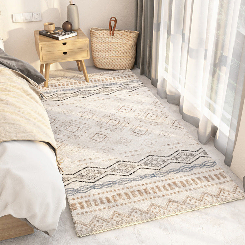 Luxurious Soft Touch Area Rug