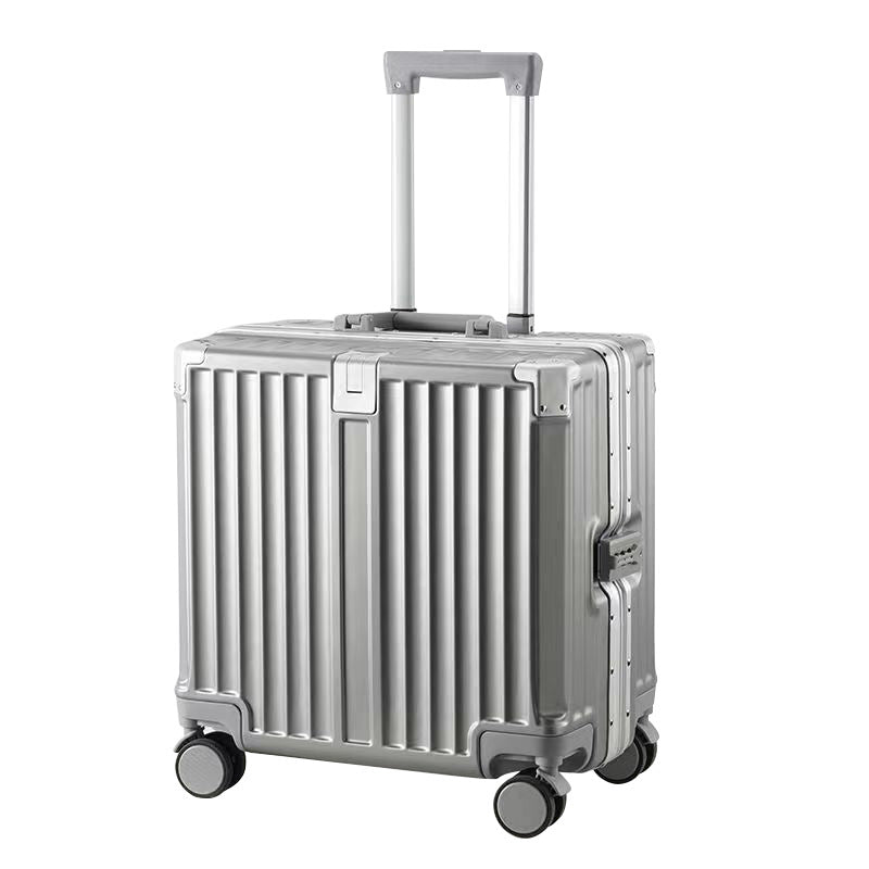 Compact Multi-Directional Rolling Luggage Kalsten
