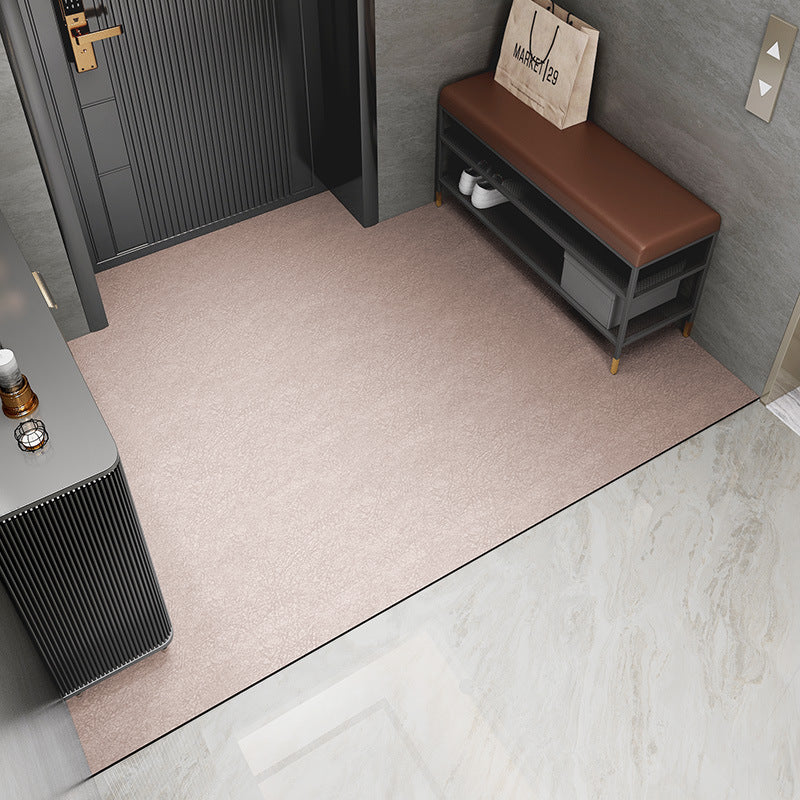 Stylish Minimalist Entryway Mat Kalsten