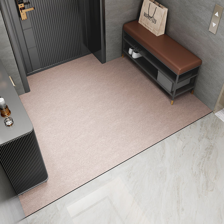 Stylish Minimalist Entryway Mat Kalsten