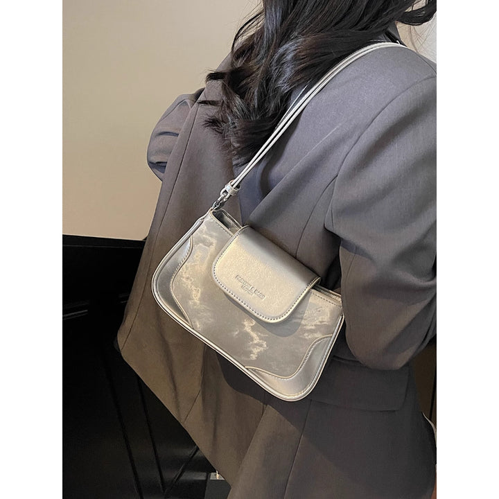 Chic Mini Crossbody Handbag Kalsten