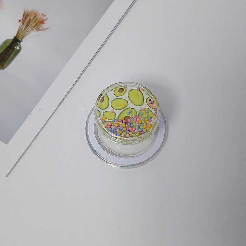 Decorative Storage Container Kalsten