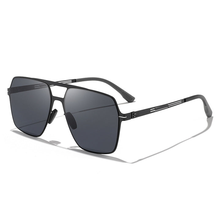 Stylish Square Sunglasses Kalsten