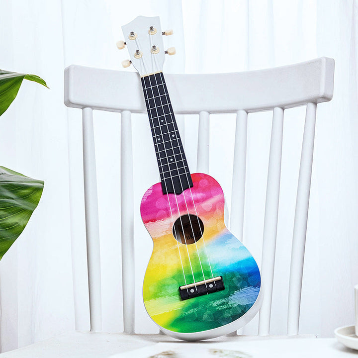 Musical Ukulele Kalsten