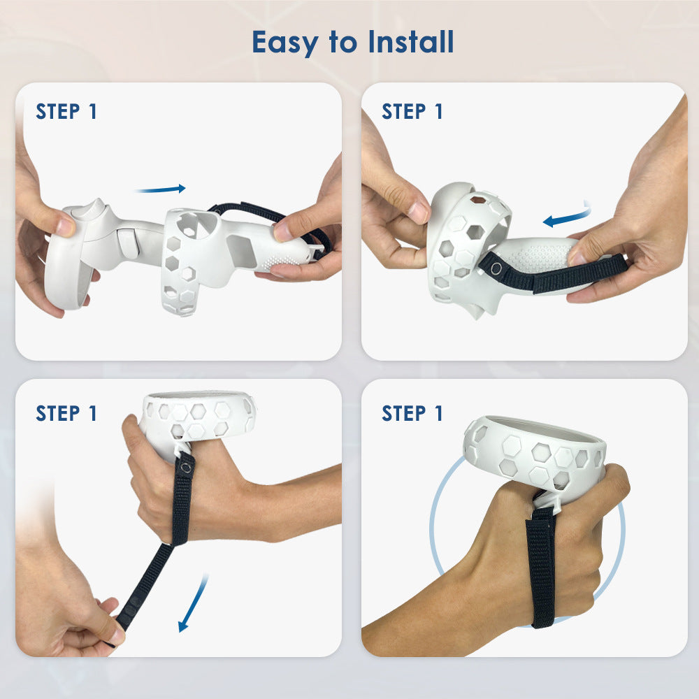 Controller Kalsten protective cover