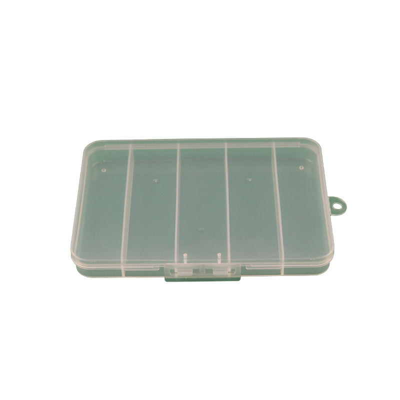 Multi-Compartment Utility Organizer Box Kalsten