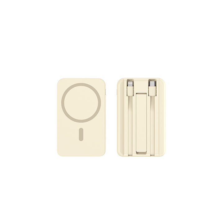 Portable charger Kalsten