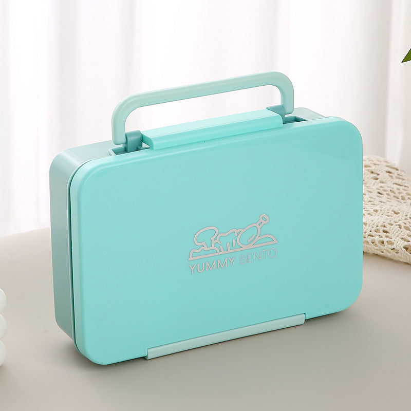 Stylish Portable Lunch Box