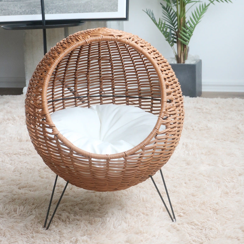 Luxury Cat Bed Kalsten