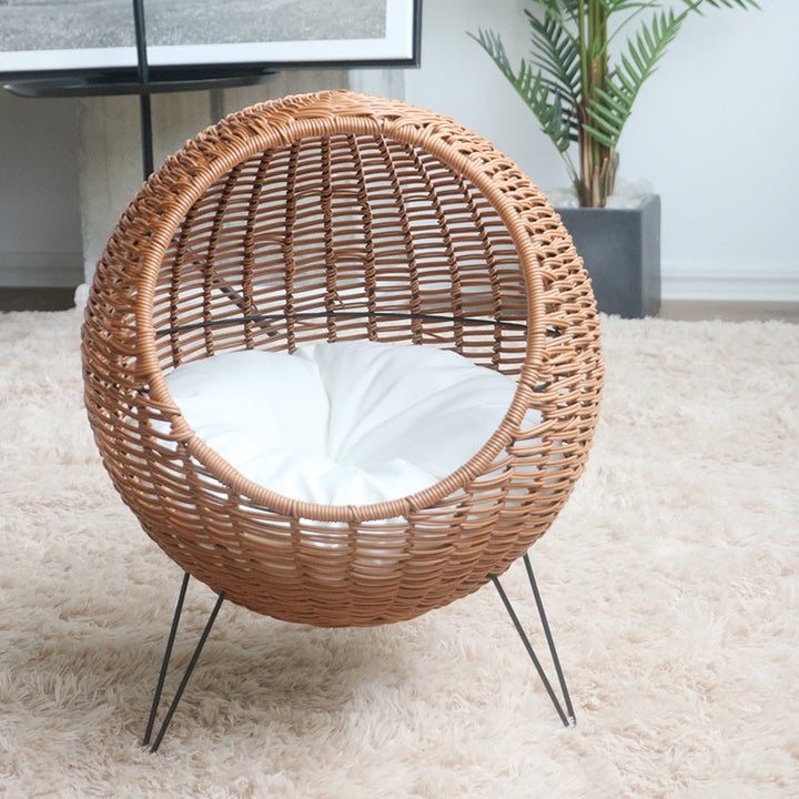 Luxury Cat Bed Kalsten