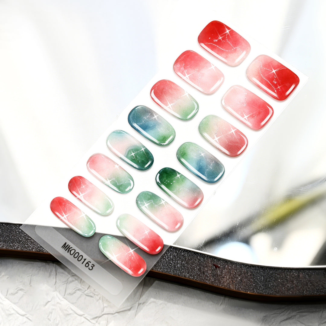 Nail Art Stickers
