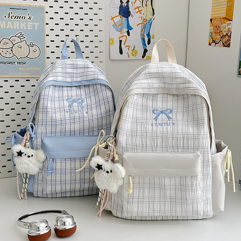 Stylish Utility Backpack Kalsten