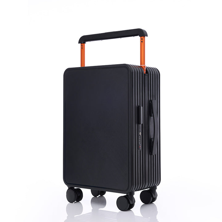 Lightweight Hard-shell Carry-on Suitcase Kalsten