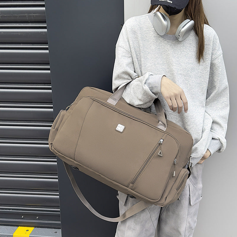 Multi-Purpose Travel Duffle Bag Kalsten