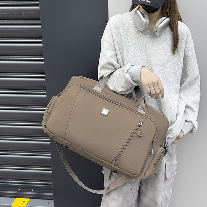 Multi-Purpose Travel Duffle Bag Kalsten