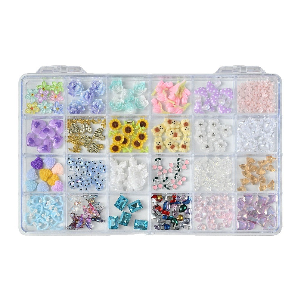 Crafting Supplies