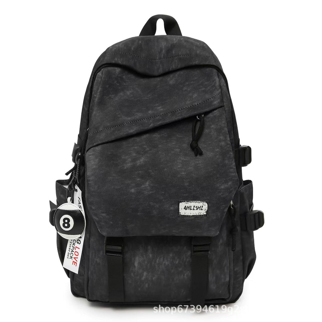 Versatile Outdoor Hiking Backpack Kalsten