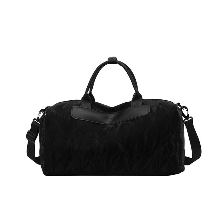 Travel-Friendly Versatile Duffel Bag Kalsten