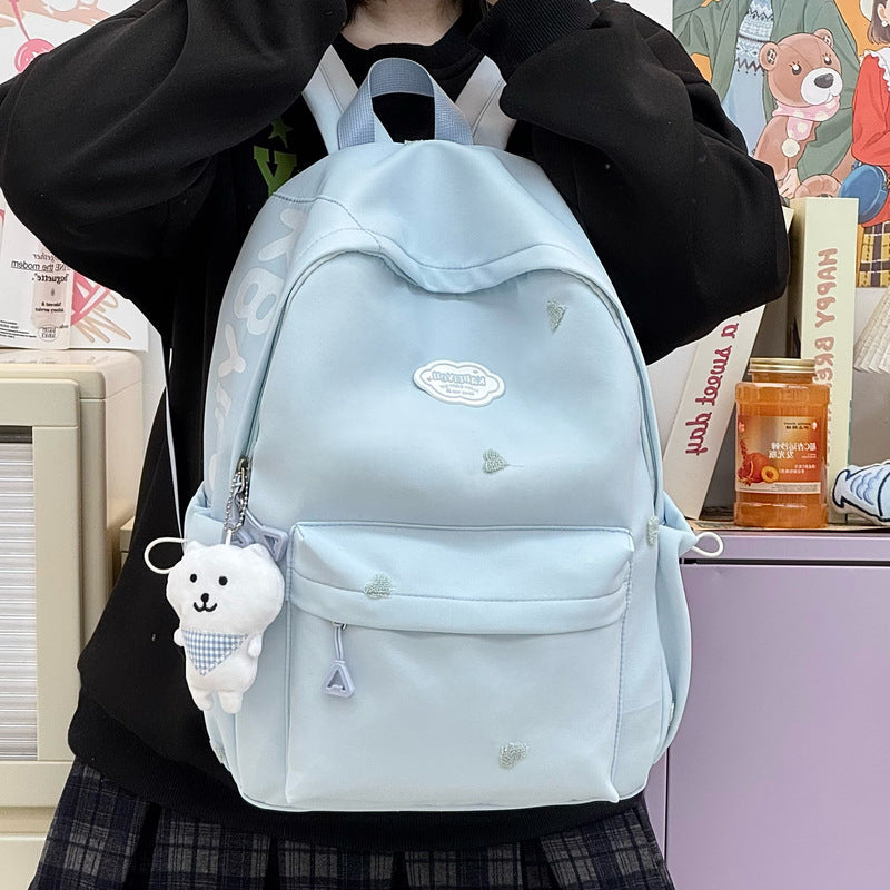 Casual Everyday Backpack Kalsten