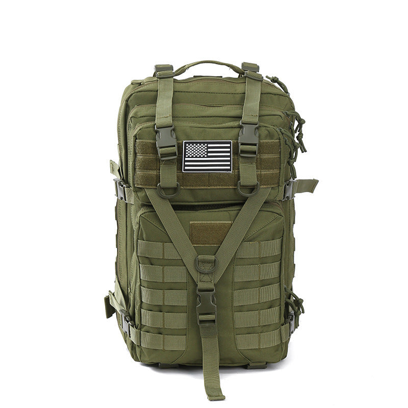 Tactical Military Rucksack Kalsten
