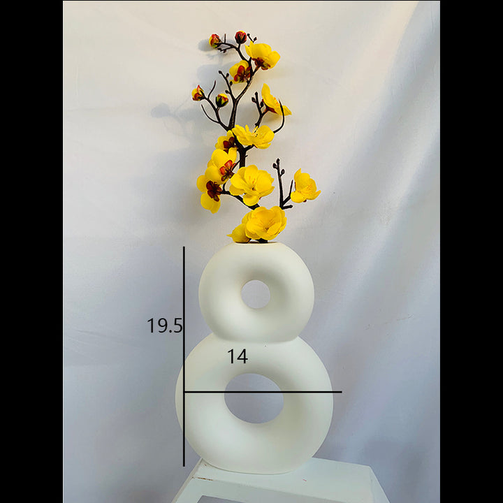 Decorative Floral Kalsten