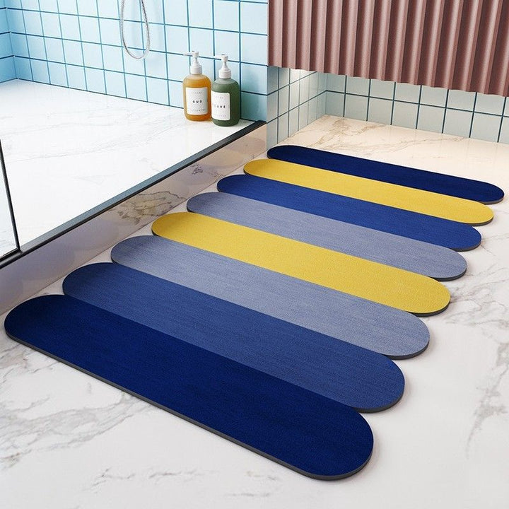 Soft Anti-Slip Bath Mat Kalsten
