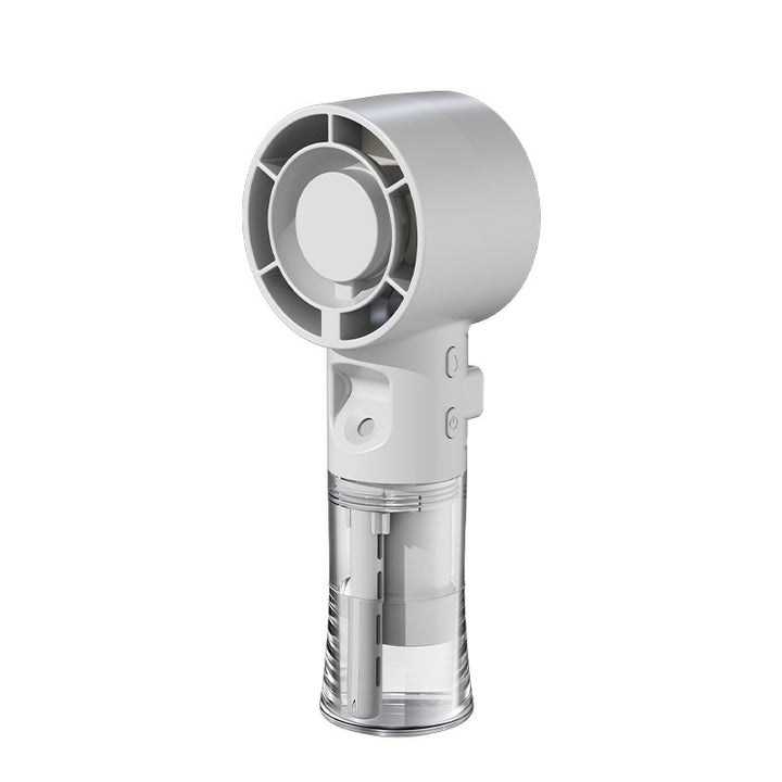 Ladies portable mist fan Kalsten