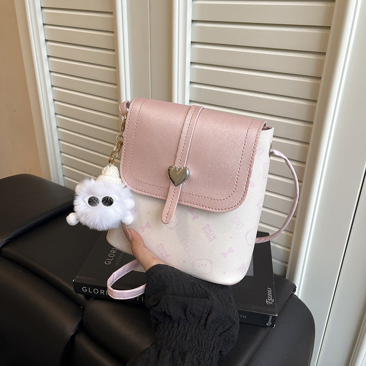 Cute Mini Crossbody Bag Kalsten