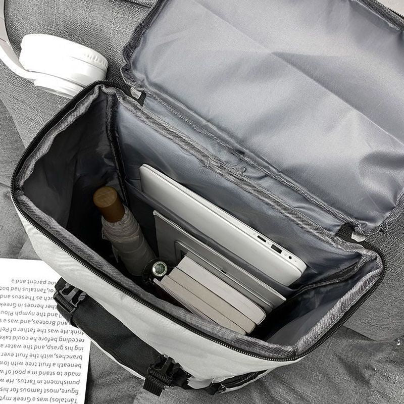 Trendy Urban Rucksack Kalsten