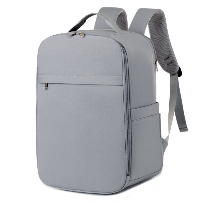 Ergonomic Comfort Travel Backpack