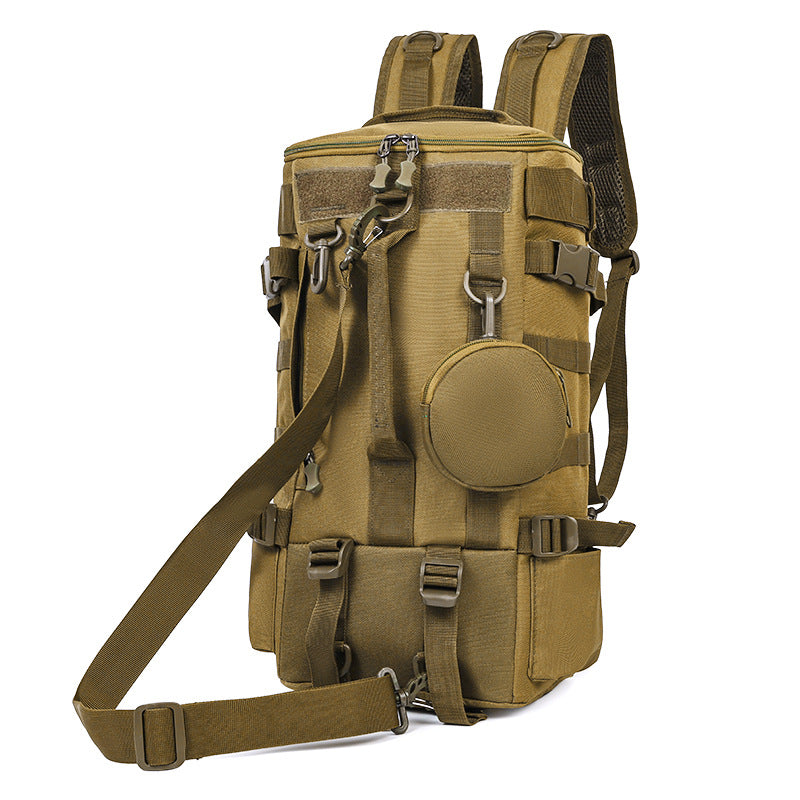 Military-Inspired Versatile Tactical Backpack Kalsten