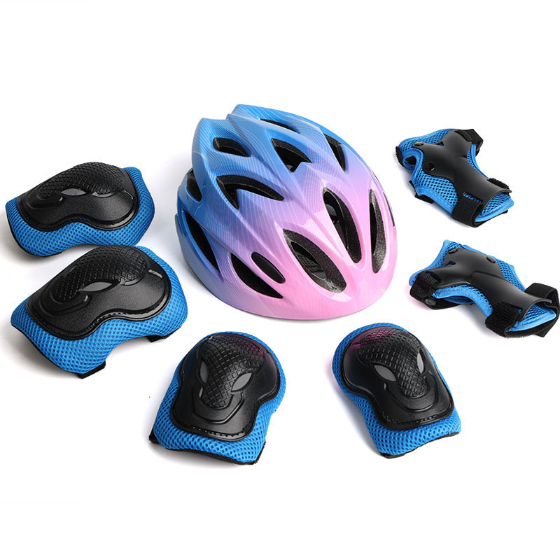 Multi-Sport Protective Gear Set Kalsten