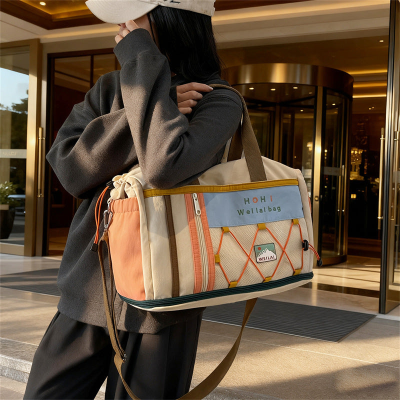 Casual Travel Duffel Bag Kalsten