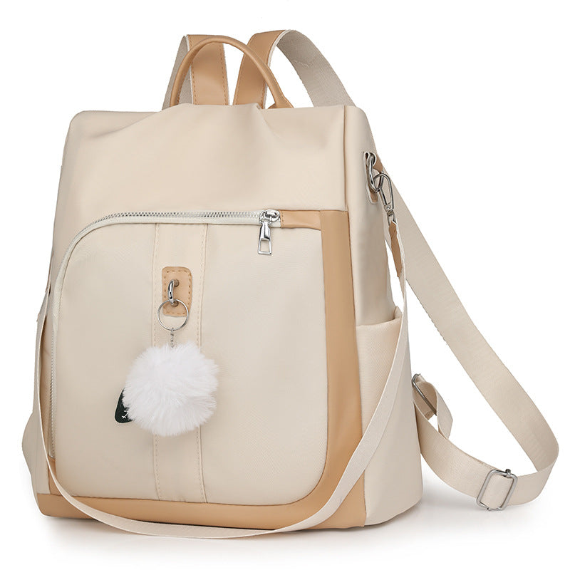 Modern Versatile Backpack Kalsten