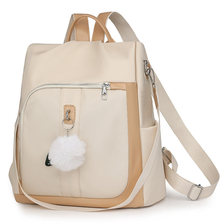 Modern Versatile Backpack Kalsten