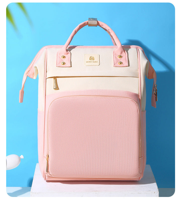 Multi-Functional Urban Diaper Backpack Kalsten