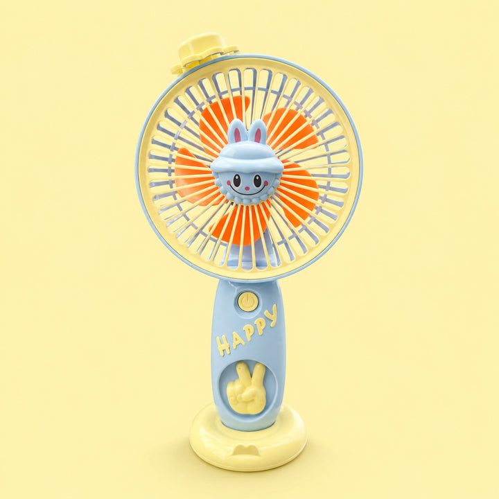 Unisex Portable Mini-Fan Kalsten