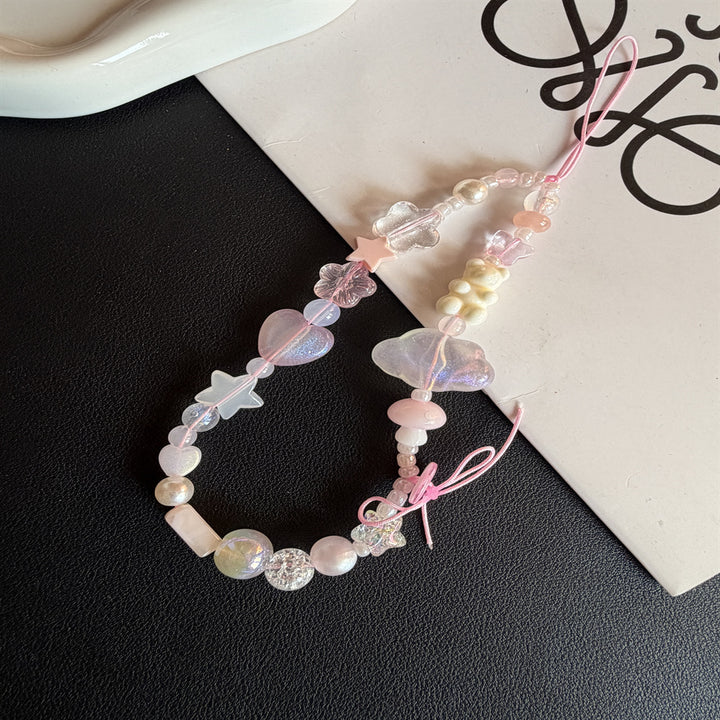 Beaded Charm Eyewear Lanyard Kalsten 1790135274