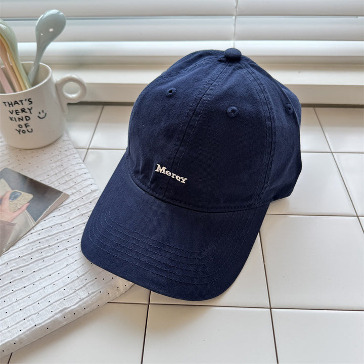 Women's Casual Embroidered Dad Hat Kalsten